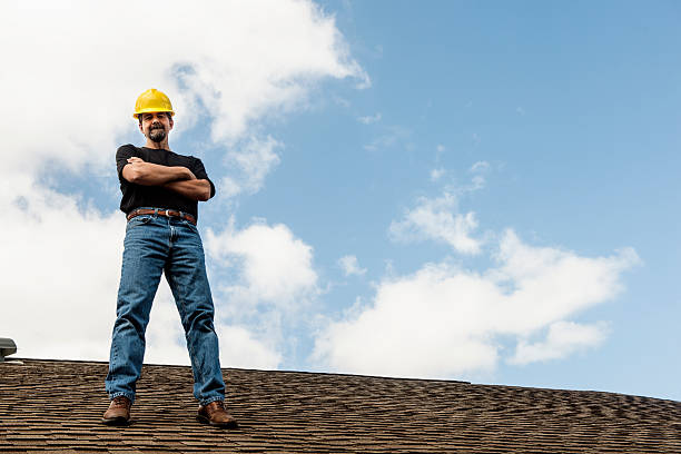 Professional Roofing Contractor in Serenada, TX