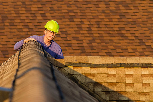 Best Commercial Roofing Services  in Serenada, TX